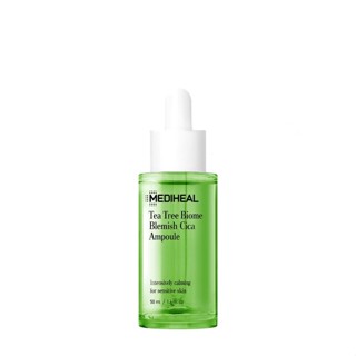 Mediheal Tea Tree Biome Blemish Cica แอมพูล 50 มล.