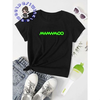 Mamamoo Shirt #KPOP #Mamamoo #Tees_11