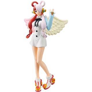 ONE PIECE FILM RED DXF THE GRANDLINE LADY vol.1 Uta UTA Figure Banpresto Direct from Japan