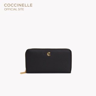 COCCINELLE MYRINE WALLET 110401 กระเป๋าสตางค์ผู้หญิง