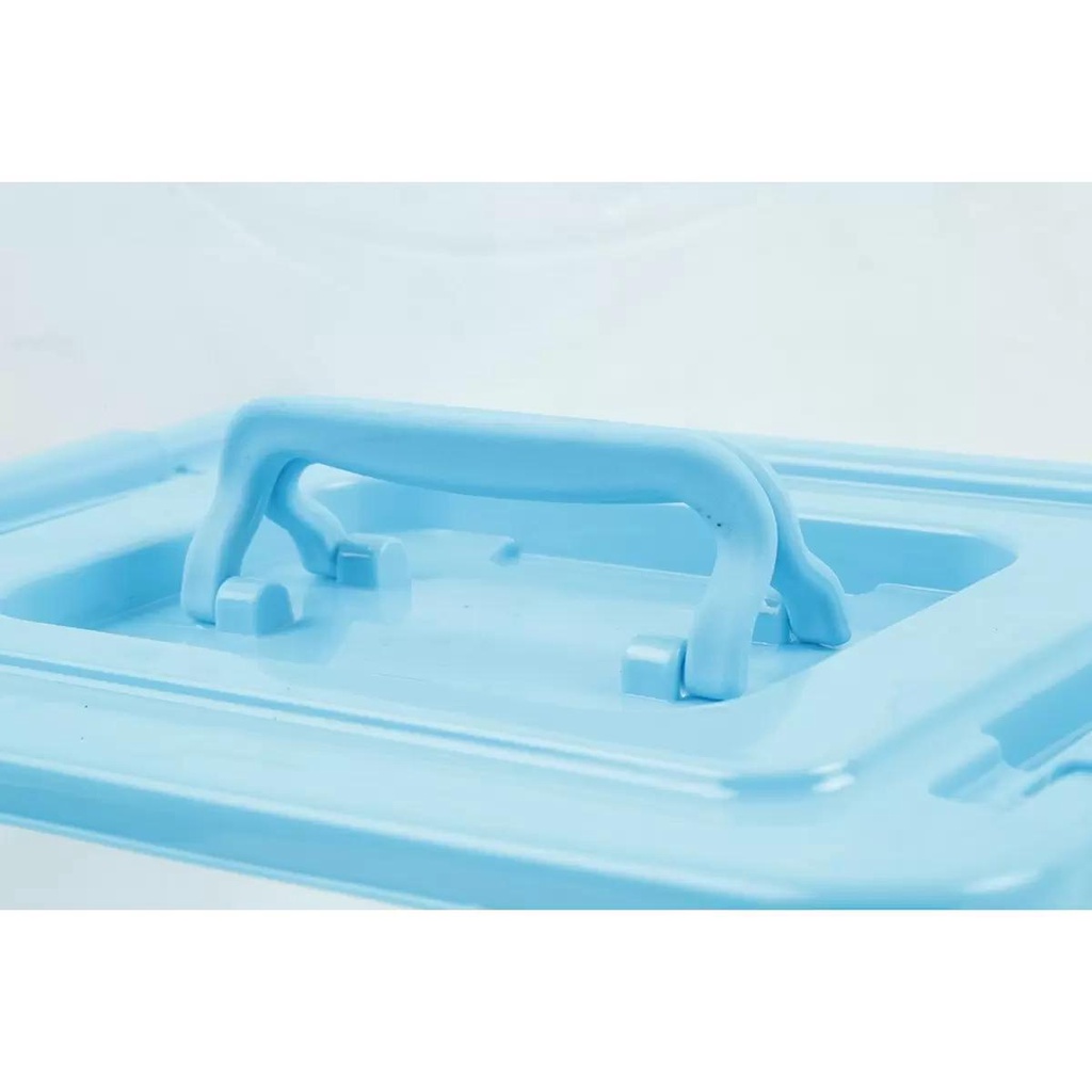 modernhome-pioneer-กล่องพลาสติกเหลี่ยม-มีฝา-8-5-ลิตร-รุ่น-pn3405-1-สีฟ้า-กล่องพลาสติก-กล่อง-กล่องใส่ของ-กล่องเก็บของ