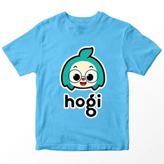 เสื้อยืด Hogi FONG COMBED 30S DISTRO สําหรับผู้ชาย ผู้หญิง