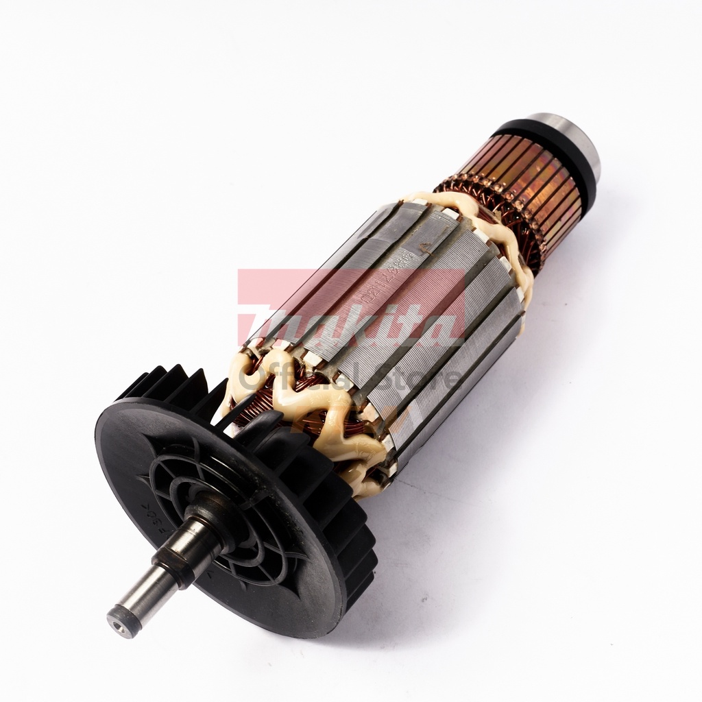 MAKITA มากีต้า MA9057 อะไหล่ทุ่นไฟฟ้า 9057, 9057S (9059) ARMATURE ASS'Y ...
