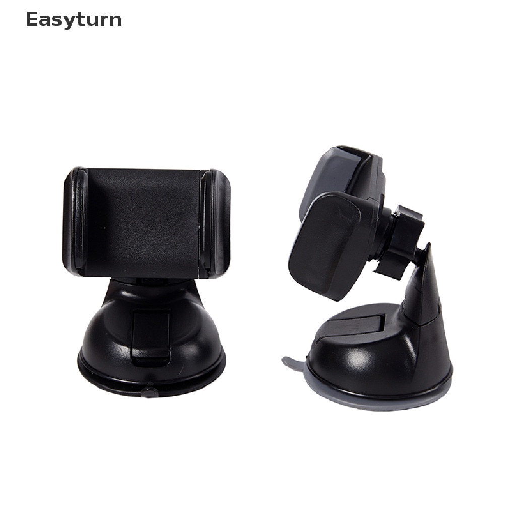 easyturn-360-ขาตั้งโทรศัพท์มือถือ-ติดแดชบอร์ดรถยนต์-หมุนได้