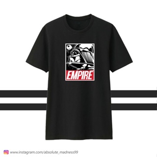 Empire Star War Streetwear T-shirt_01