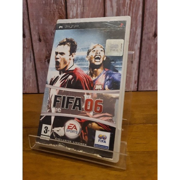 เแผ่นเกม-psp-umd-เกม-fifa-06