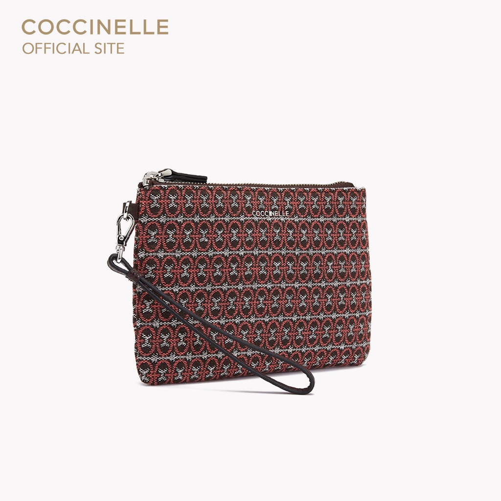 coccinelle-new-best-monogram-i-tech-19a001-กระเป๋าคล้องมือผู้หญิง
