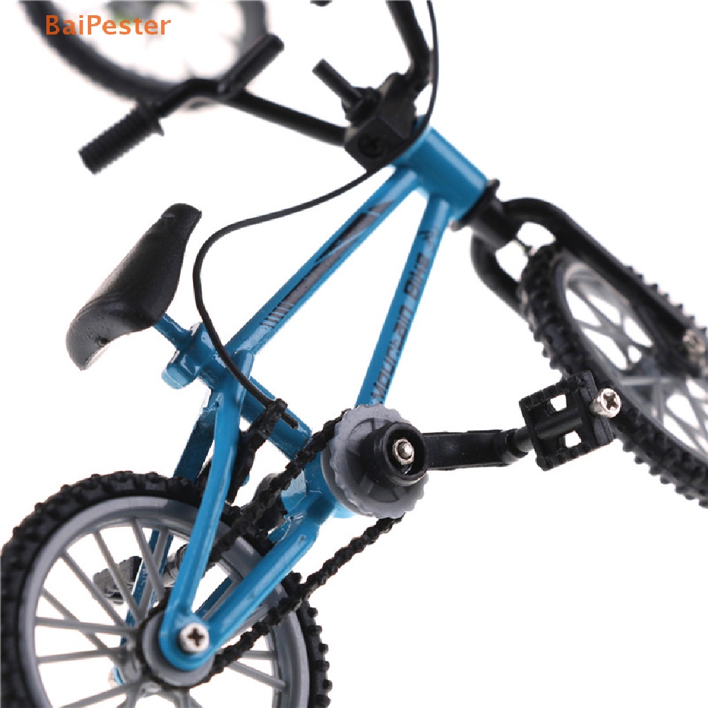 baipester-ของเล่นจักรยานเสือภูเขา-อัลลอย-ขนาดเล็ก-สร้างสรรค์-ของขวัญสําหรับเด็ก