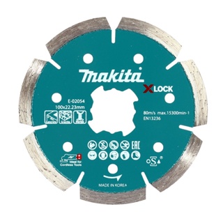 MAKITA อุปกรณ์เสริมสำหรับเครื่องเจียร์รุ่น DGA419Z  E-02054,D-73449,D-73330