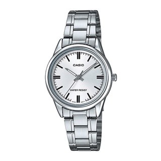 🎁CASIO STANDARD LTP-V005D-7A ของแท้ 100% พร้อมส่ง ประกัน 1 ปี