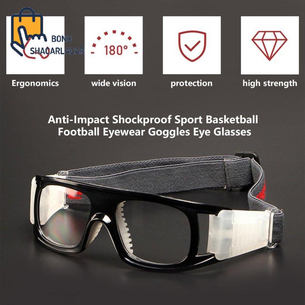แว่นตา-ป้องกันกระแทก-สําหรับเล่นกีฬาบาสเก็ตบอล-ฟุตบอล