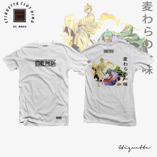 ㉡㉢㉠Anime Shirt - ETQT - One Piece - Sanji and Zoro_53