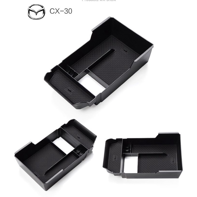 ถาดเก็บของคอนโซลกลาง-mazda-cx30-2021-car-consoles-t1