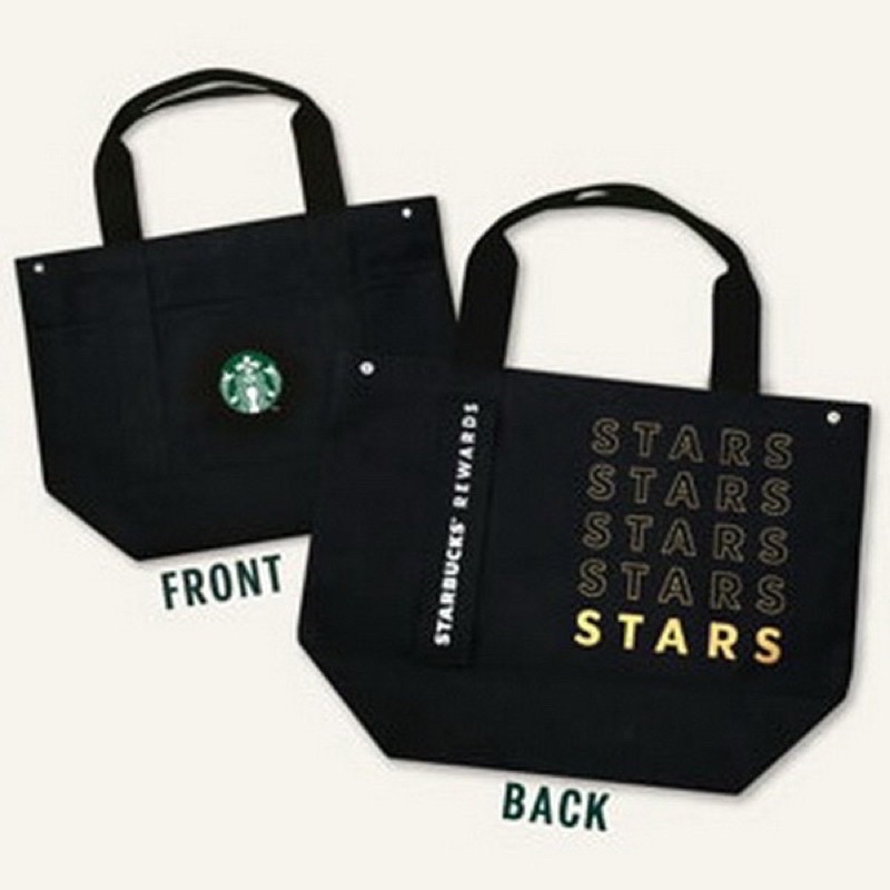 กระเป๋าผ้า-starbucks-reward-2021-มือ1