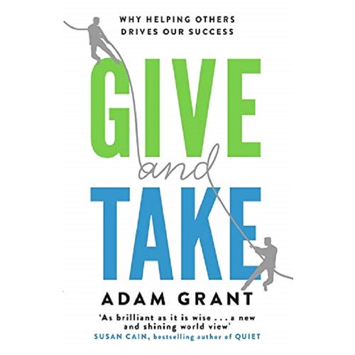 asia-books-หนังสือภาษาอังกฤษ-give-and-take-why-helping-others-drives-our-success