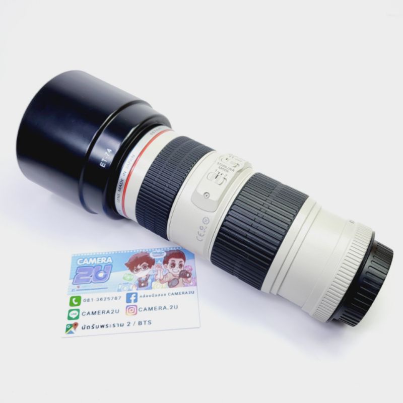 เลนส์-canon-ef-70-200-f4-is-มีกันสั่น