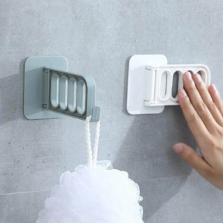 ตะขอแขวนผนังจัดระเบียบ  wall hanging hooks organize