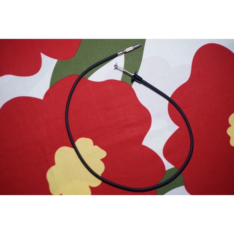 Black Shutter Release Cable Shopee Thailand