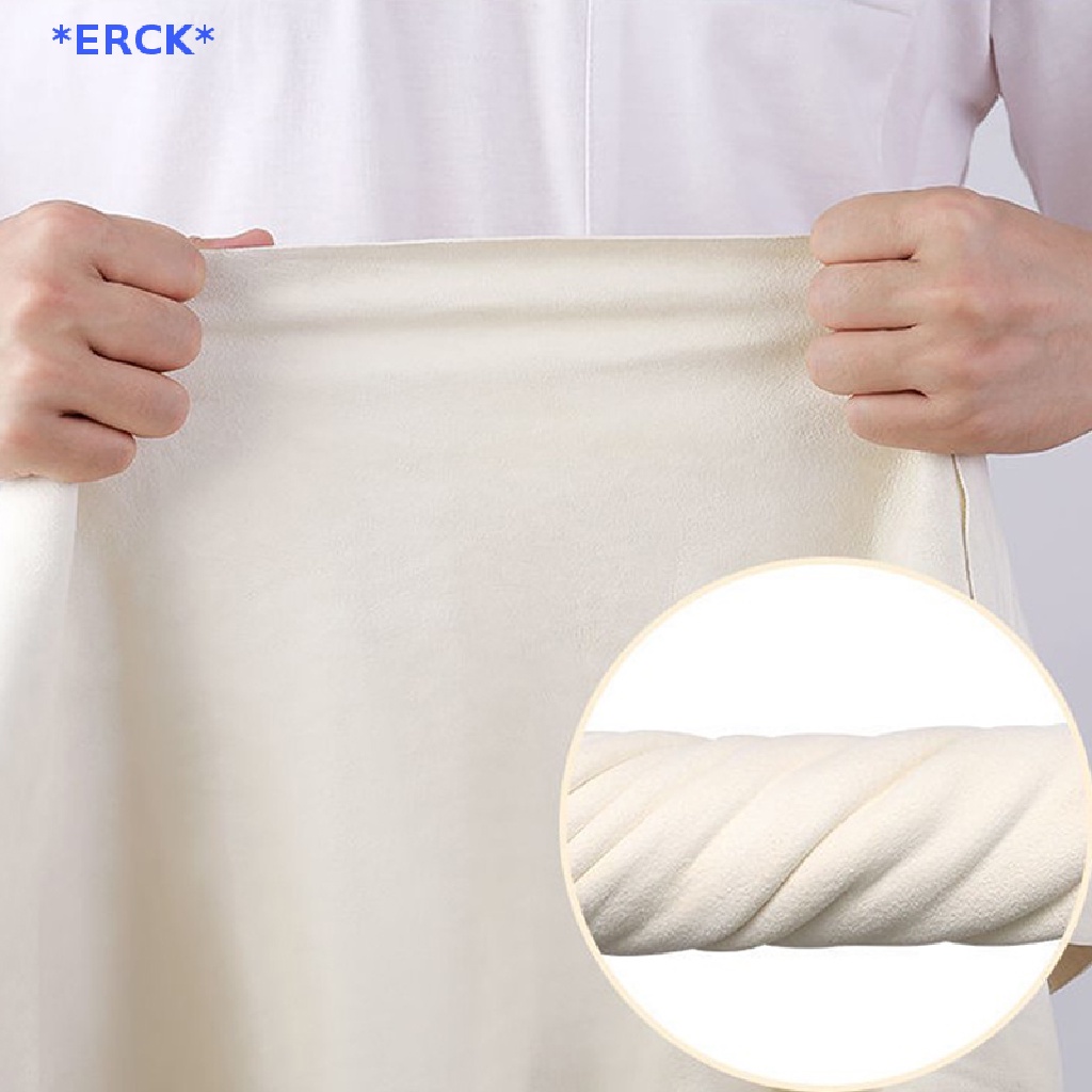 erck-gt-ผ้าเช็ดทําความสะอาดรถยนต์-หนังชามัวร์-ผ้าขนหนูล้างรถ-ดูดซับน้ํา-ทําความสะอาดกระจกรถยนต์-ใหม่