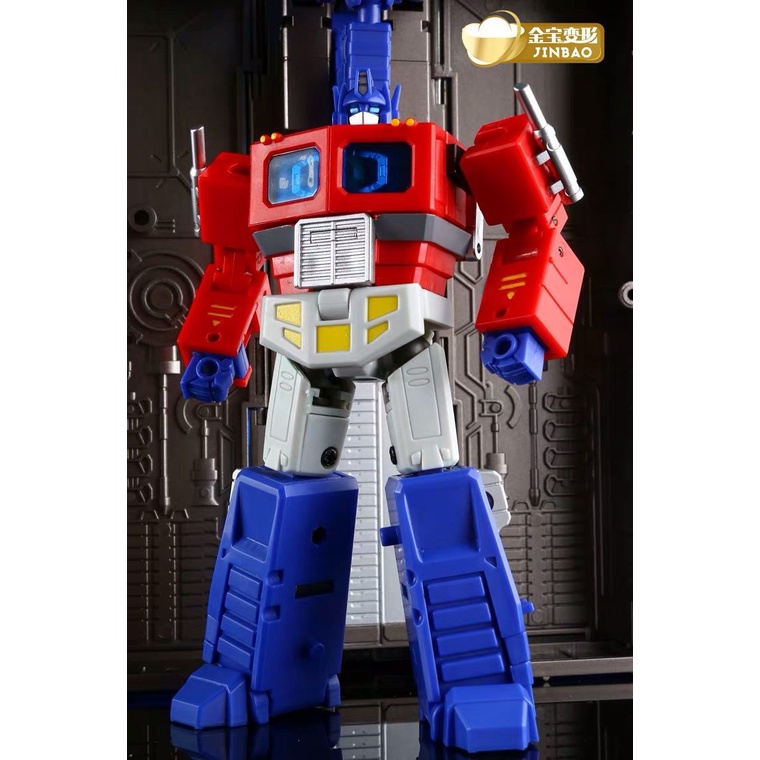 ของเล่นโมเดลหุ่นยนต์-transformers-jinbao-transformers-toyg1optimus-prime-พร้อมปืน-สําหรับเด็กผู้ชาย-สํานักงาน-bcxy