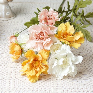 【AG】Beautifying Artificial Flower Fresh-keeping Immortal Table Centerpiece Imitation Flower Photography Props