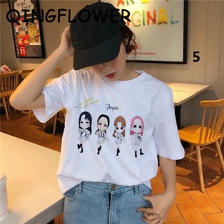 Mamamoo LOCAL READY STOCK MEN WOMEN TSHIRT 100% Cotton Plain T-shirt Round Neck Short Sleeves WHITE BLACK BLUE PINK_11