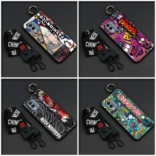 Fashion Design Original Phone Case For Nokia X30 cartoon TPU New Shockproof Durable Cute armor case Phone Holder Soft Case