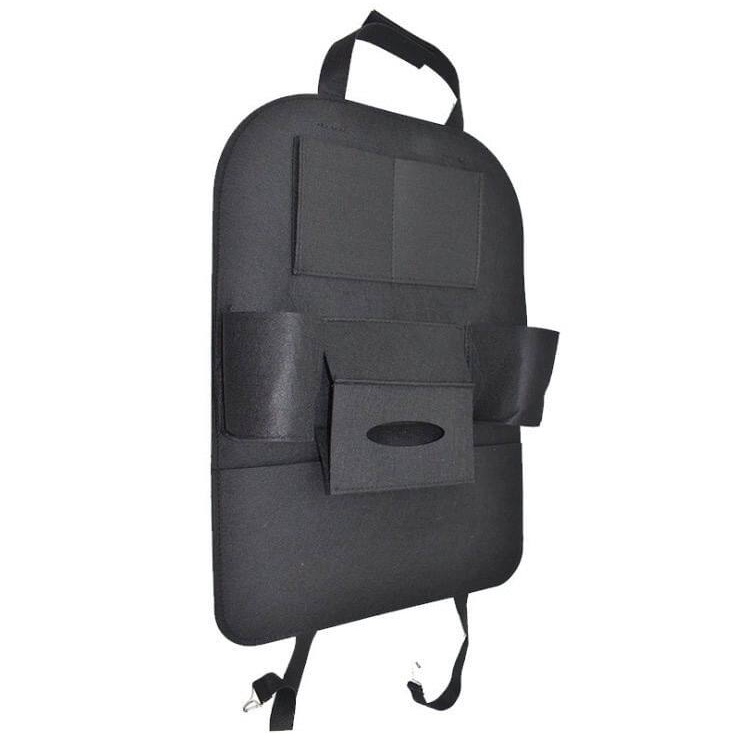 เบาะรถ-car-seat-storage-bag-ที่แขวนหลังเบาะจัดระเบียบภายในรถ