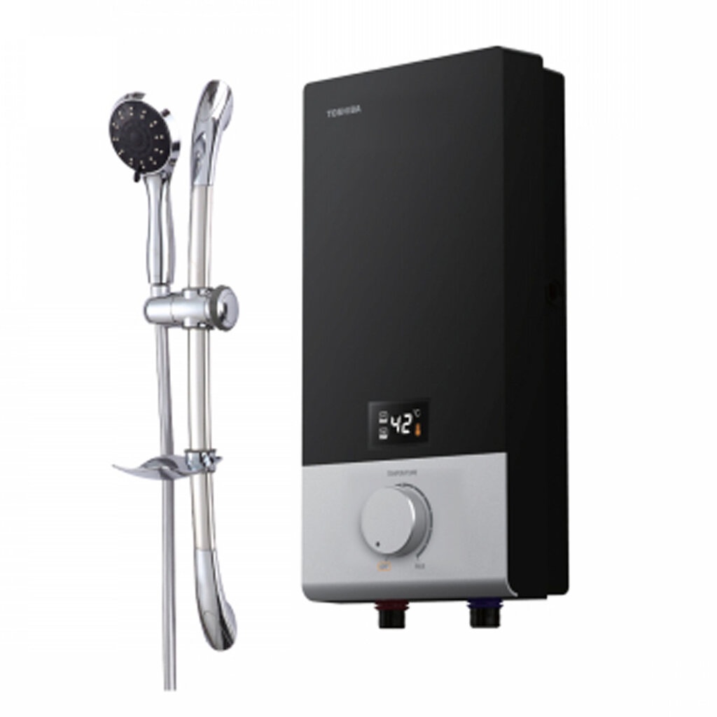 toshiba-เครื่องทำน้ำอุ่น-4500-วัตต์-dsk45es5kb-water-heater