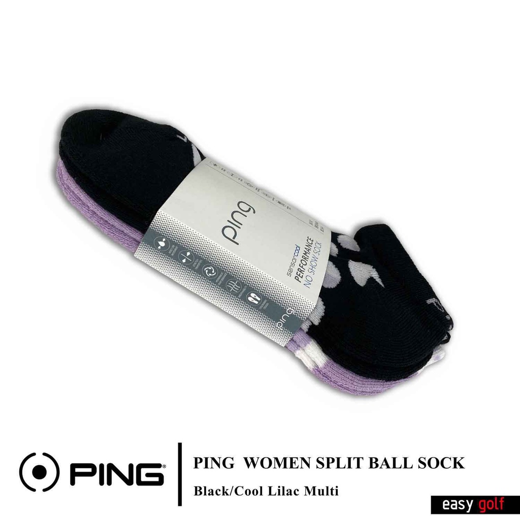 ping-split-ball-sock-ping-sock-ถุงเท้าข้อสั้น