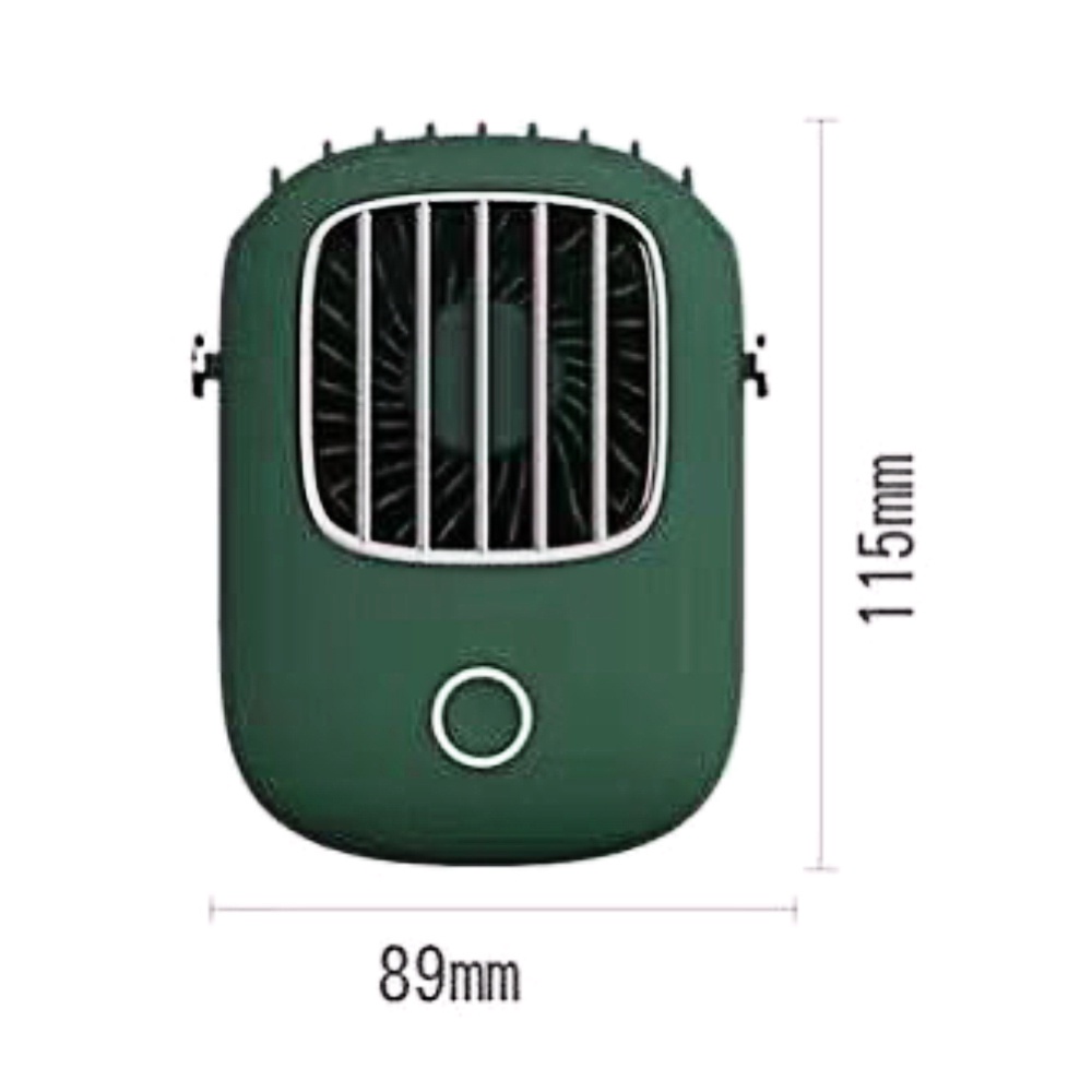 พัดลม-พัดลมแบบแขวนคอกีฬากลางแจ้ง-พัดลมพกพาขนาดเล็ก-แบบที่สร้างสรรค์-usb-พัดลมพกพาตารางแฟน-ไม่ใช้ถ่าน
