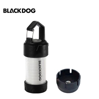 Blackdog ไฟฉาย แท้ ML4 Outdoor Camping Light Multifunctional Camp Light Mini เต็นท์ไฟฉาย