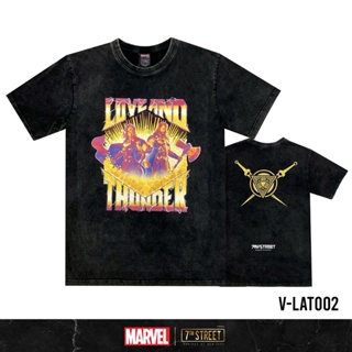 7th Street x Marvel (ของแท้) รุ่น V-LAT002 (THOR)_07