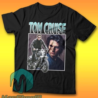 Tom Cruise Vintage T Shirt Homeage Style Tees tom cruise merch t shirt tee top unisex clothing christmas gift birth_11