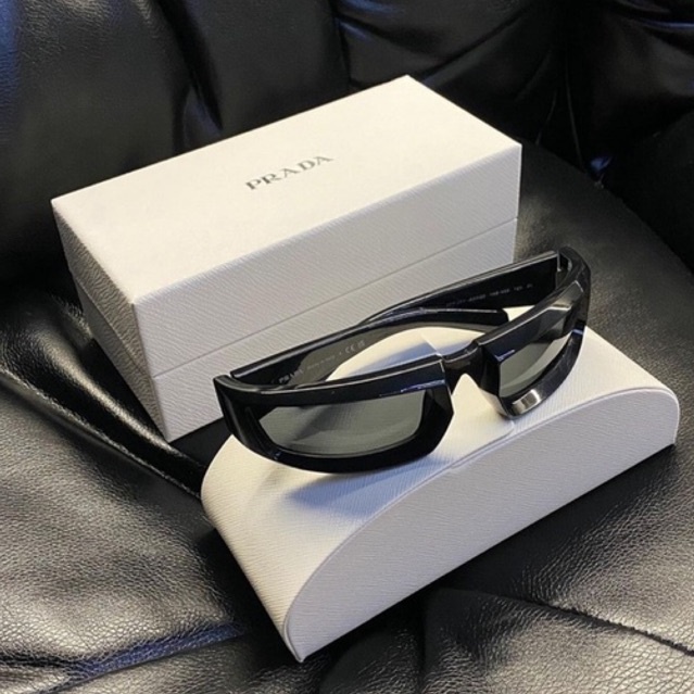 พร้อมส่ง-แว่น-prada-รุ่นใหม่ล่าสุดใส่แล้วเท่มาก