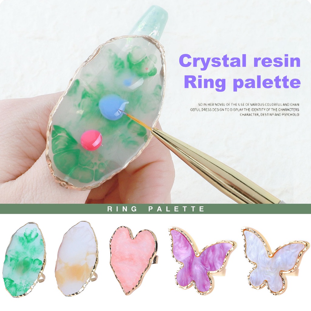 ag-nail-color-plate-wearable-displaying-resin-nail-color-gel-polish-mixing-plate