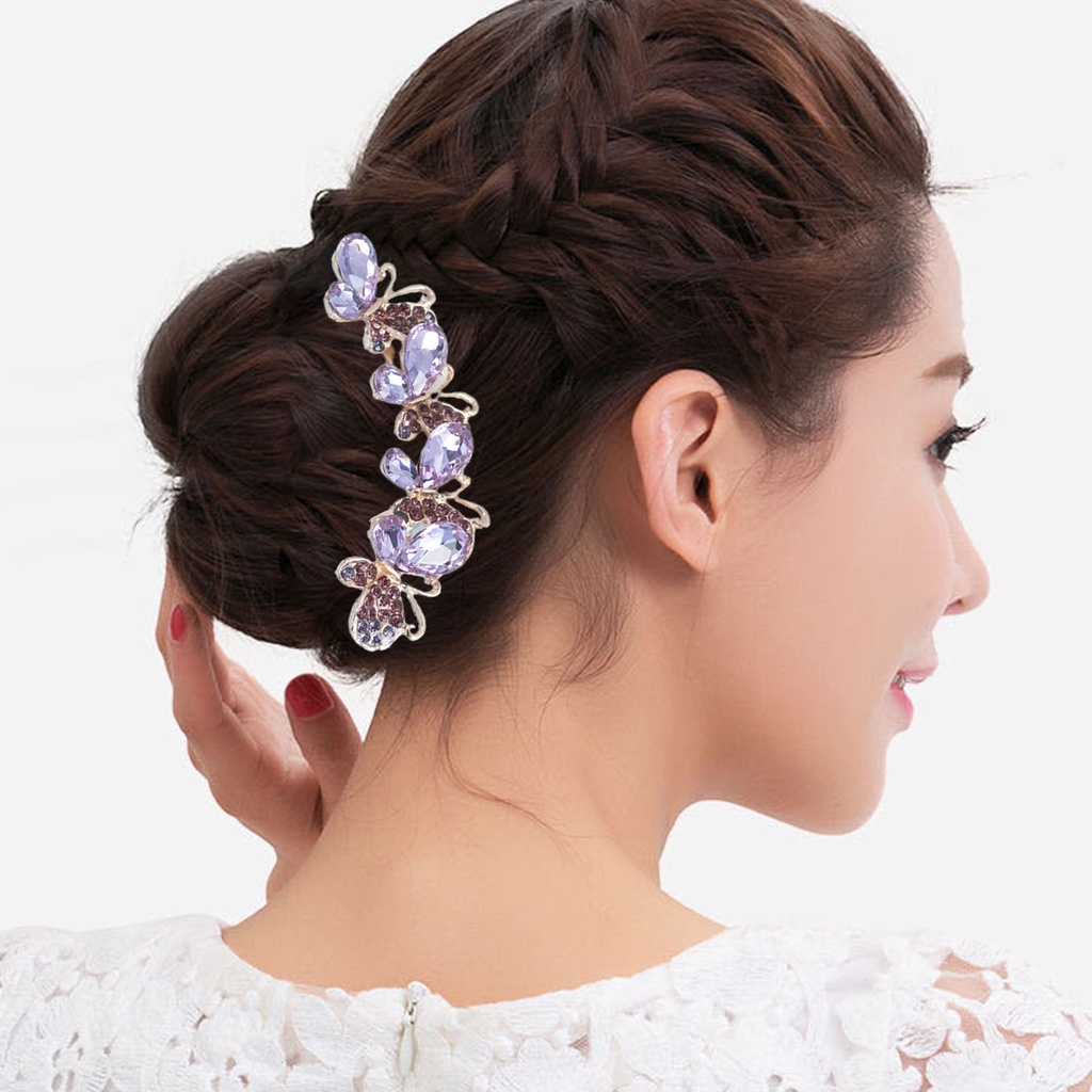 ag-hair-comb-high-end-portable-four-teeth-rhinestone-butterflies-shape-hair-clip-hair-styling-accessories