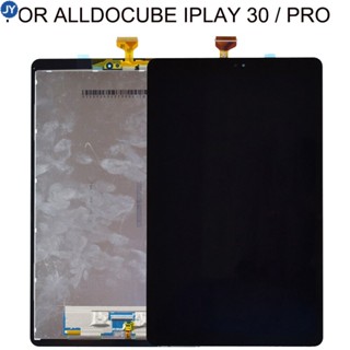 【พร้อมส่ง】ใหม่ หน้าจอสัมผัสดิจิทัล LCD 10.5 นิ้ว สําหรับ alldocube iPlay 30 iplay30 Pro alldocube iplay30 Pro