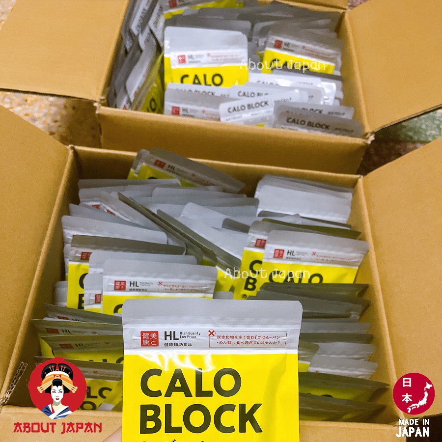 caloblock-sugo-power-ตัวช่วยบล๊อคแป้งและน้ำตาล