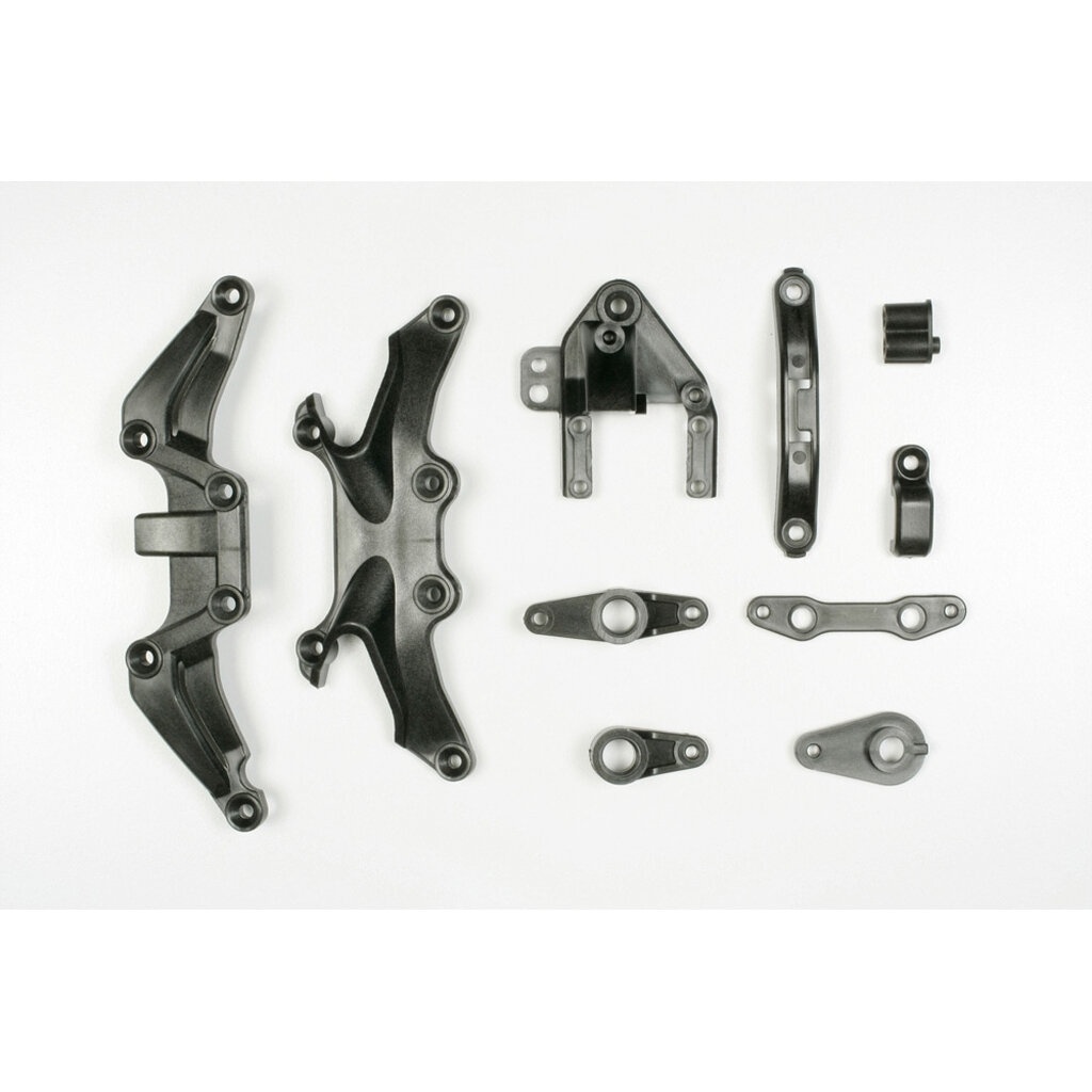 TAMIYA Hop Up Options CONCEPT Reinforced K Parts Gear Box 54983 No.1983 OP.1983