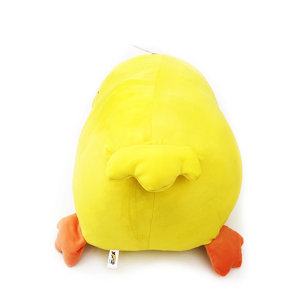 ตุ๊กตา-หมอน-เป็ดเหลือง-ขนาดใหญ่-yellow-duck-toybank-14-x-21-นิ้ว