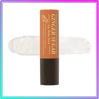 [ETUDE] ลิปบาล์ม Ginger Sugar / [ETUDE] Ginger Sugar lip Balm Stick