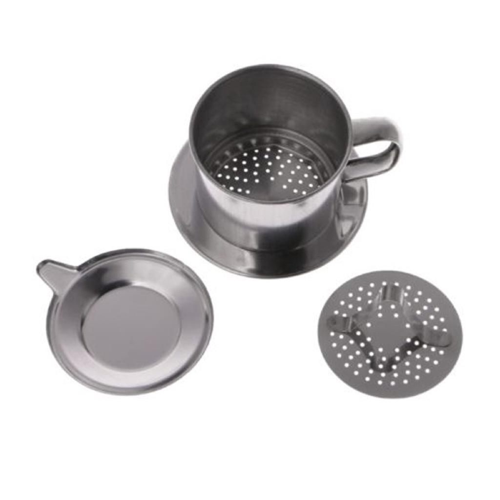 ag-1-set-coffee-dripper-set-convenient-handle-stainless-steel-vietnamese-coffee-filters-for-coffee-shop