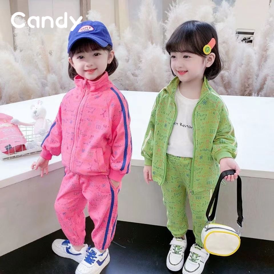 candy-kids-candy-ชุดเด็กผู้หญิง-เสื้อผ้าเด็ก-ชุดเด็ก-สไตล์เกาหลี-นุ่ม-และสบาย-ทั้งชุด-unique-สไตล์เกาหลี-korean-style-fashion-p25r00q-36z230909