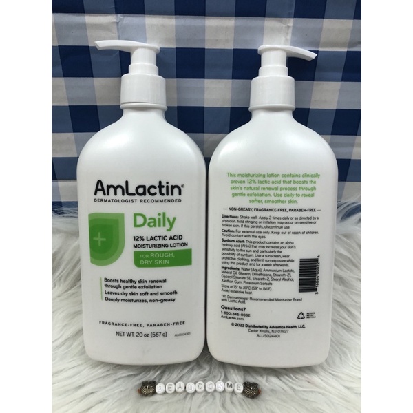 สินค้าพร้อมส่ง-amlactin-moisturizing-body-lotion-ปริมาณ-567g-20-oz