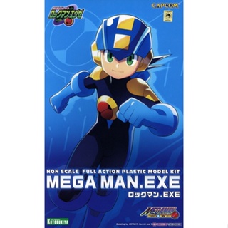 4934054018758 Kotobukiya Mega Man Battle Network