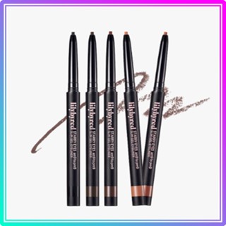 [Lilybyred] STARRY EYES AM9 ถึง PM9 สลิมเจลอายไลเนอร์ / STARRY EYES AM9 TO PM9 SLIM GEL EYELINER