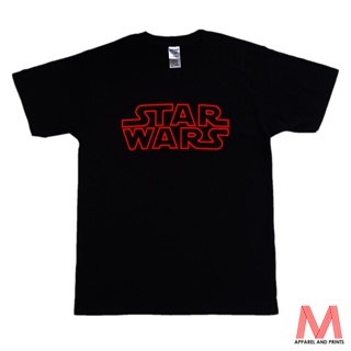 Star Wars Logo T-Shirt_01