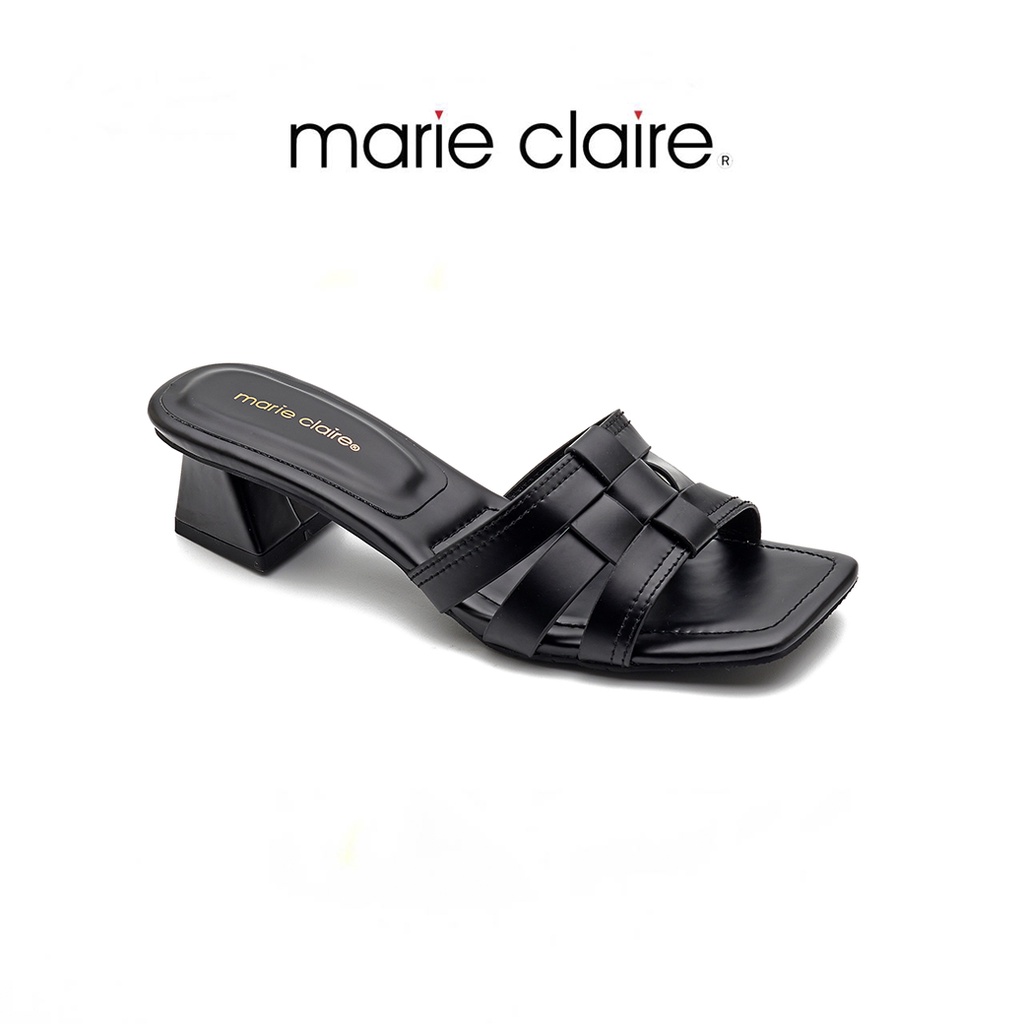 bata-บาจา-marie-claire-รองเท้าส้นสูงแบบสวมเสริมส้น-สูง-2-นิ้ว-สำหรับผู้หญิง-รุ่น-domika-สีดำ-6706277