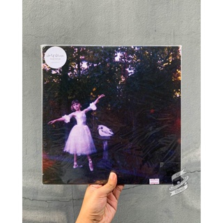 Wolf Alice – Visions Of A Life (Vinyl)